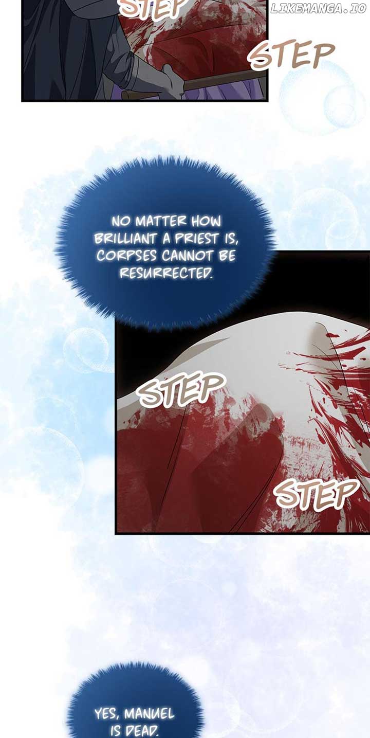 Twin Sister’s Strike Declaration Chapter 15 240 50