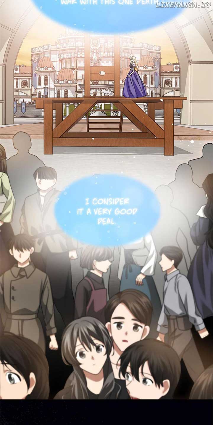 Twin Sister’s Strike Declaration Chapter 15 242 52