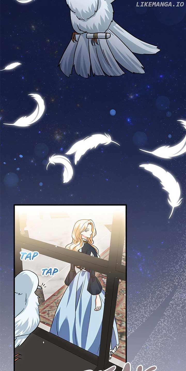 Twin Sister’s Strike Declaration Chapter 15 244 54