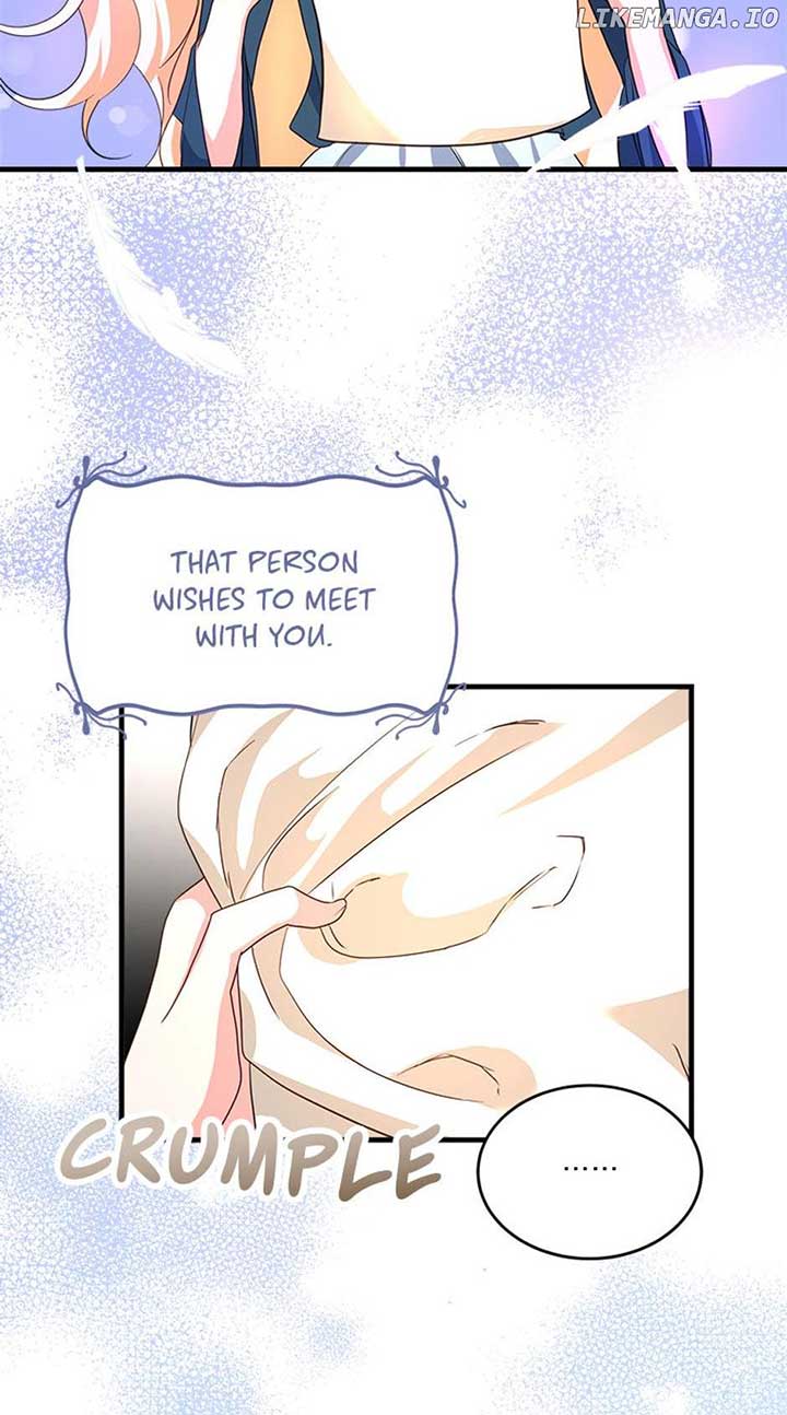 Twin Sister’s Strike Declaration Chapter 15 247 57