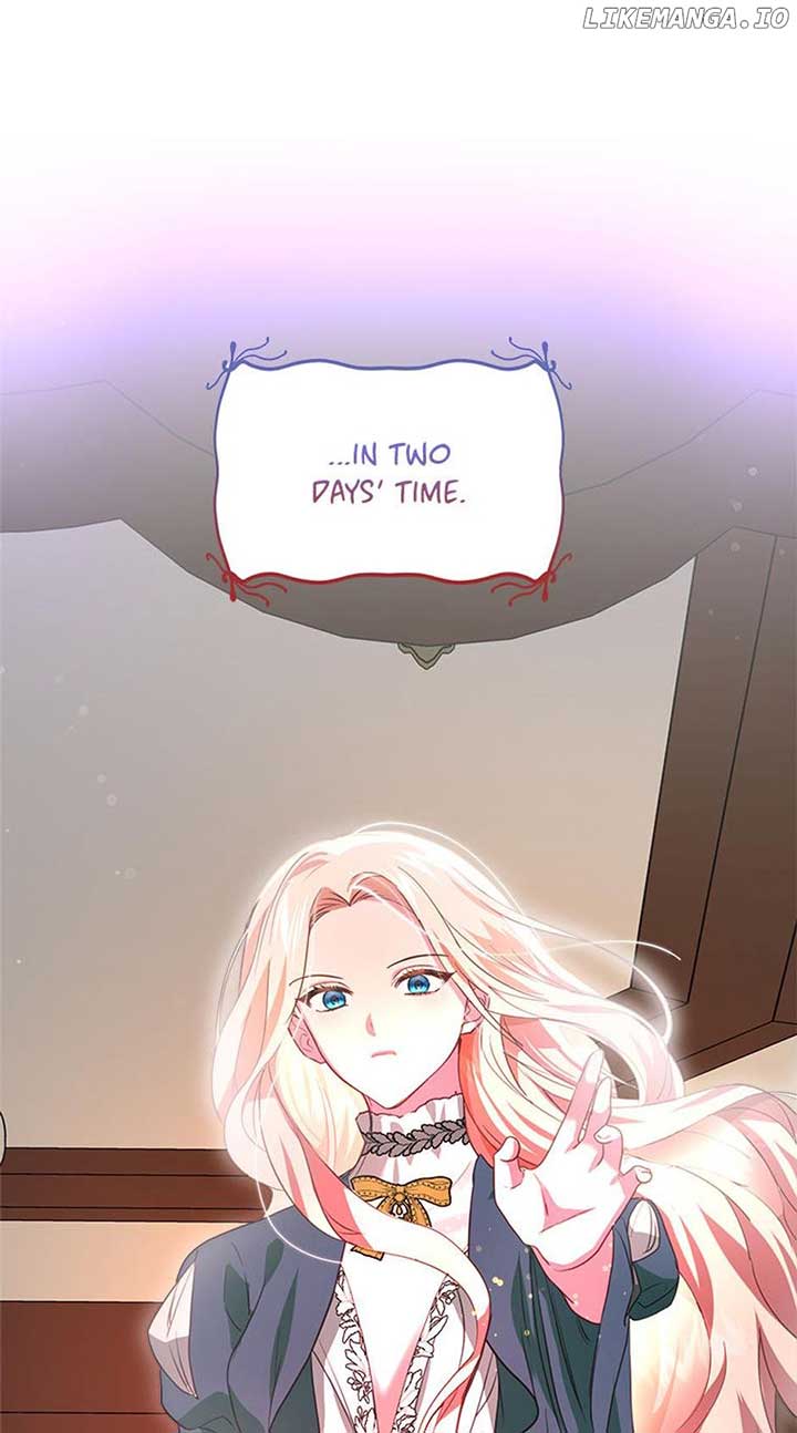 Twin Sister’s Strike Declaration Chapter 15 249 59