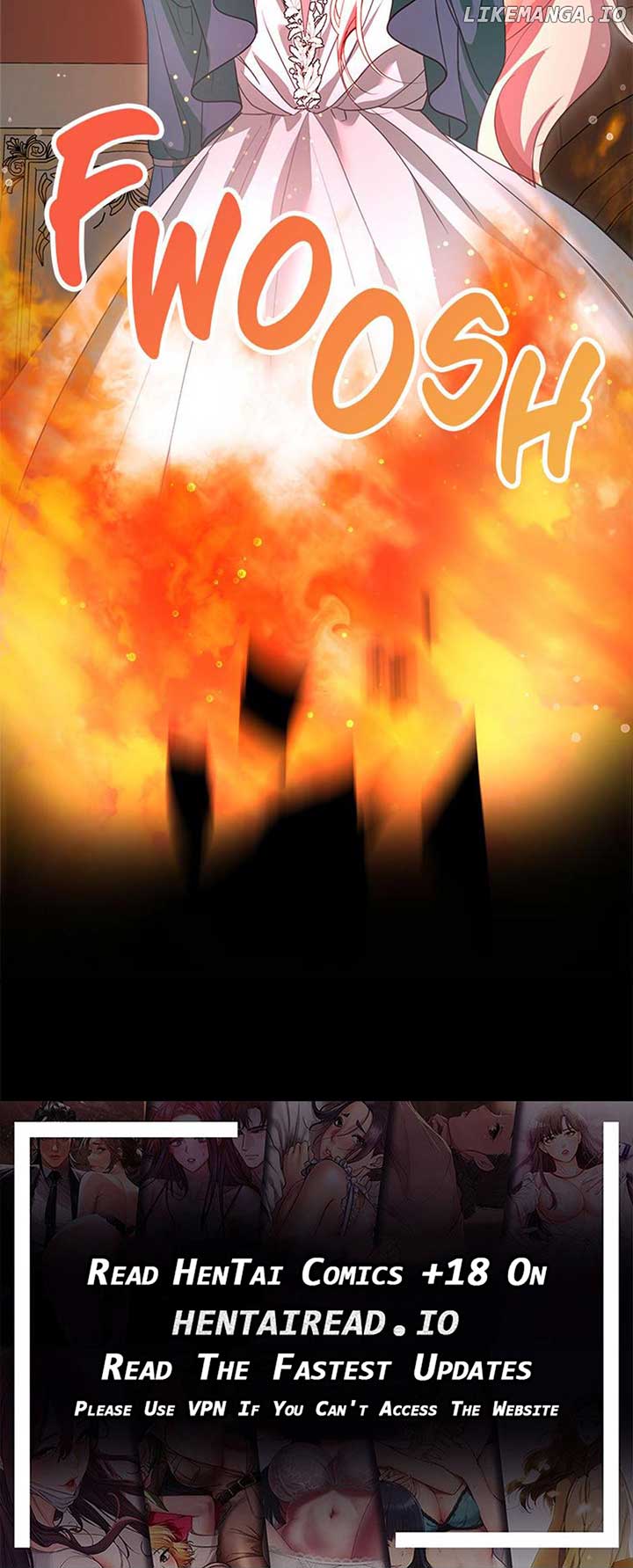 Twin Sister’s Strike Declaration Chapter 15 250 60