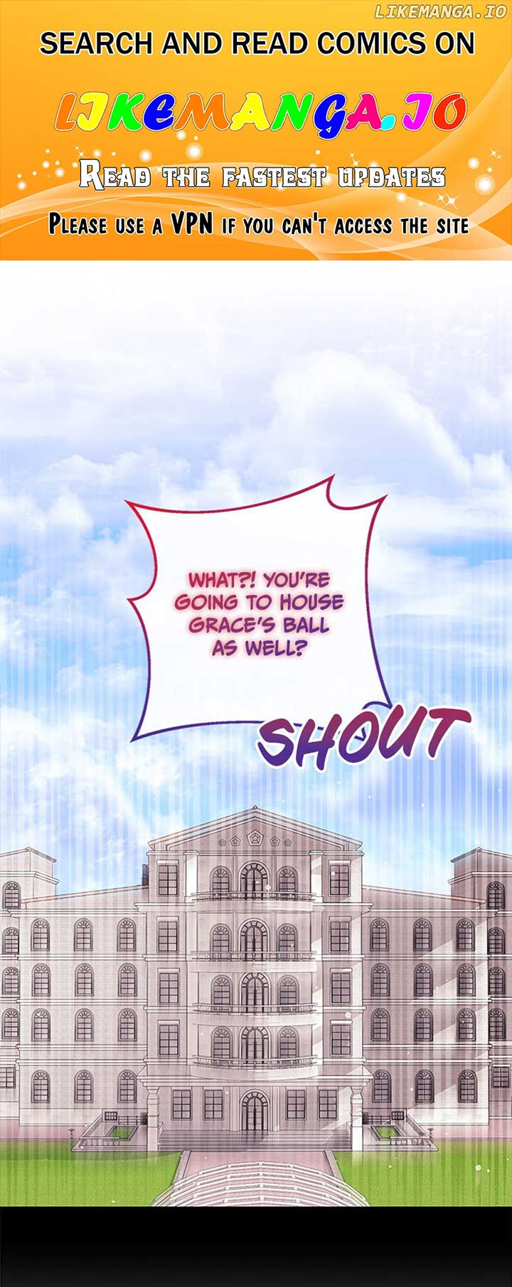 Twin Sister’s Strike Declaration Chapter 16 164 01