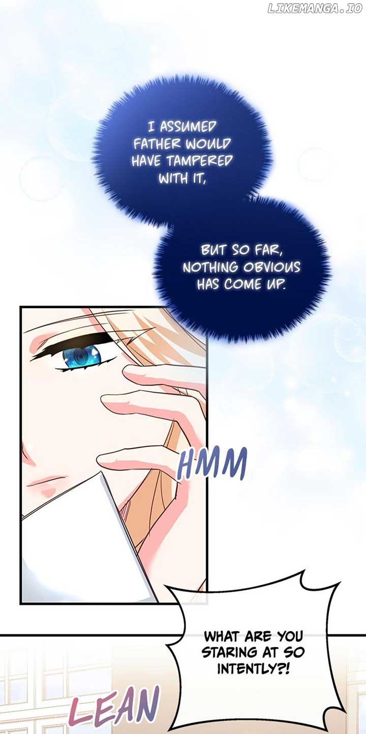 Twin Sister’s Strike Declaration Chapter 16 171 08