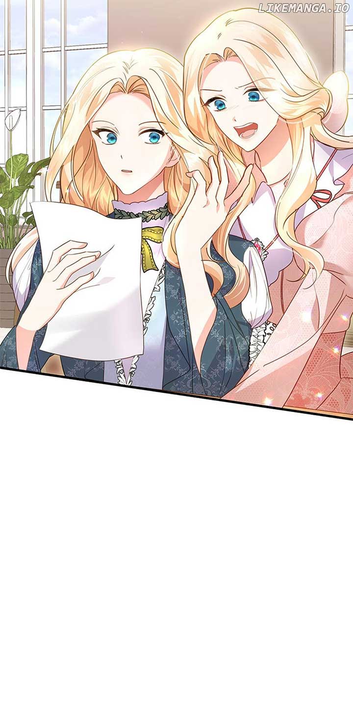 Twin Sister’s Strike Declaration Chapter 16 172 09