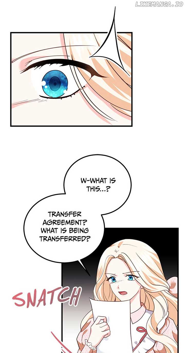 Twin Sister’s Strike Declaration Chapter 16 173 10