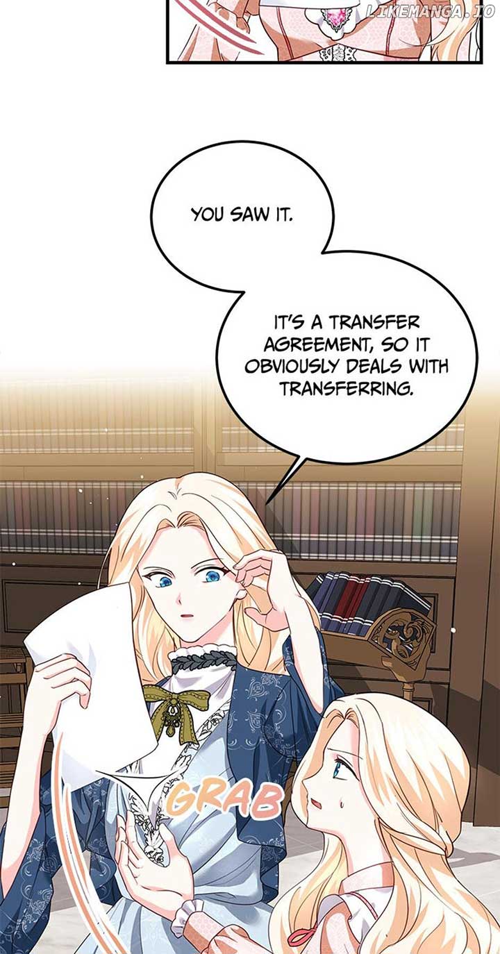 Twin Sister’s Strike Declaration Chapter 16 174 11
