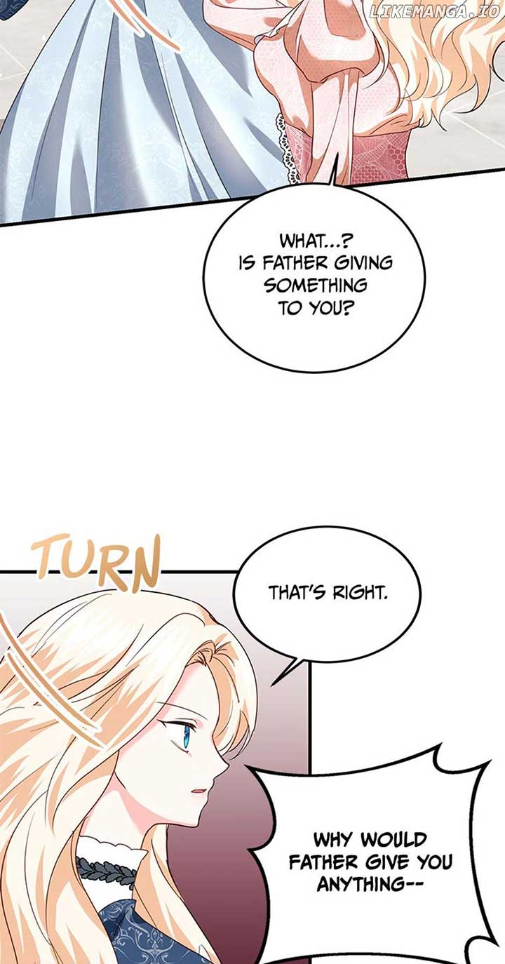 Twin Sister’s Strike Declaration Chapter 16 175 12