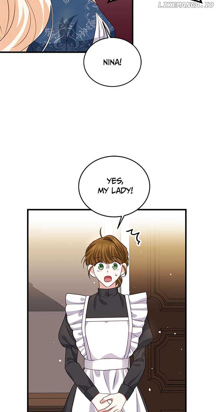 Twin Sister’s Strike Declaration Chapter 16 176 13
