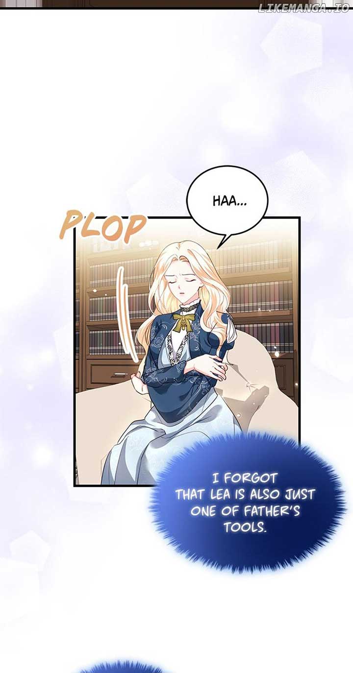 Twin Sister’s Strike Declaration Chapter 16 179 16