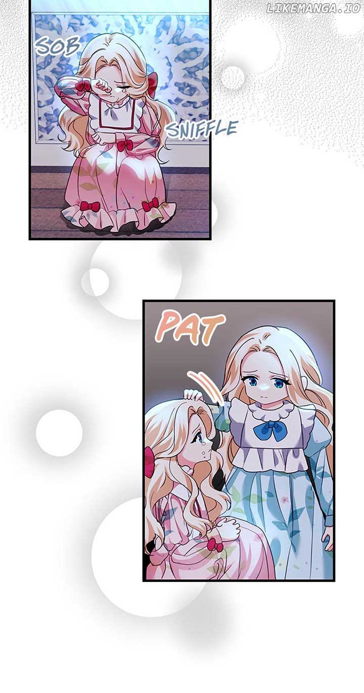Twin Sister’s Strike Declaration Chapter 16 181 18