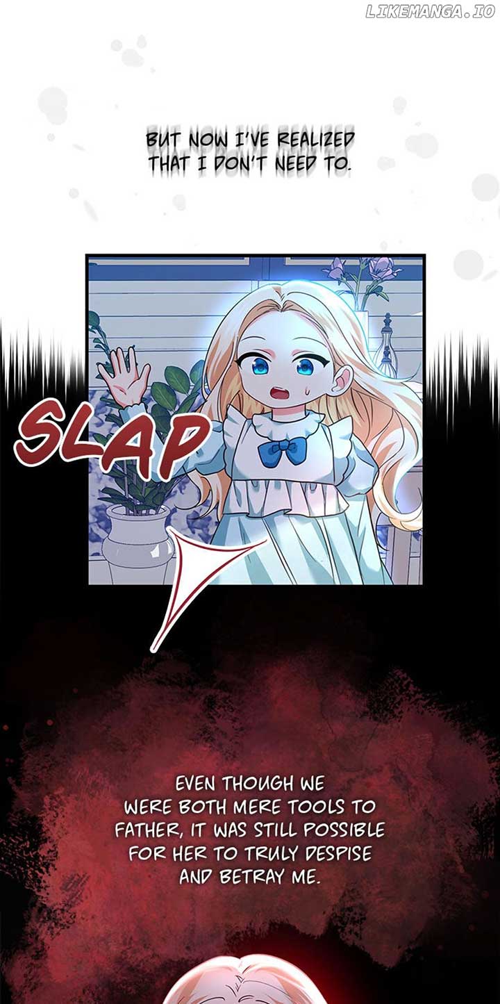 Twin Sister’s Strike Declaration Chapter 16 182 19