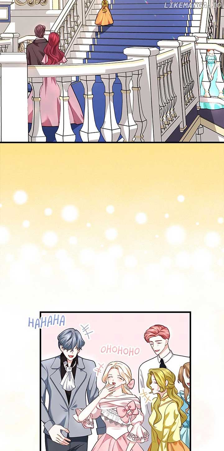 Twin Sister’s Strike Declaration Chapter 16 185 22