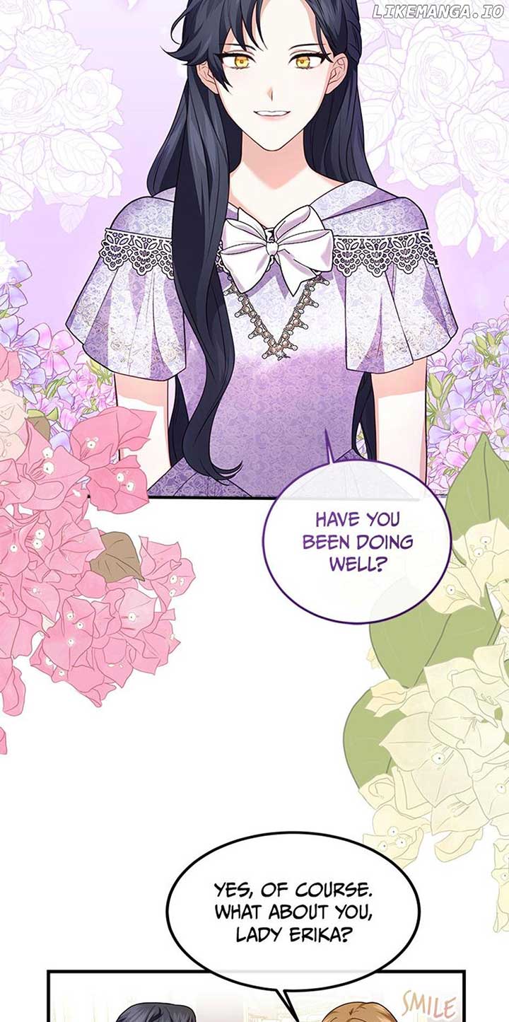 Twin Sister’s Strike Declaration Chapter 16 188 25