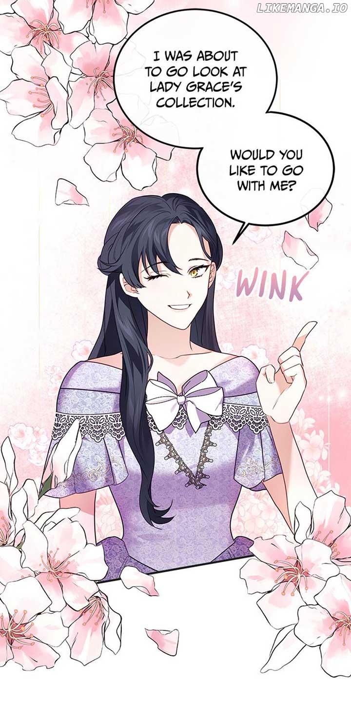 Twin Sister’s Strike Declaration Chapter 16 190 27