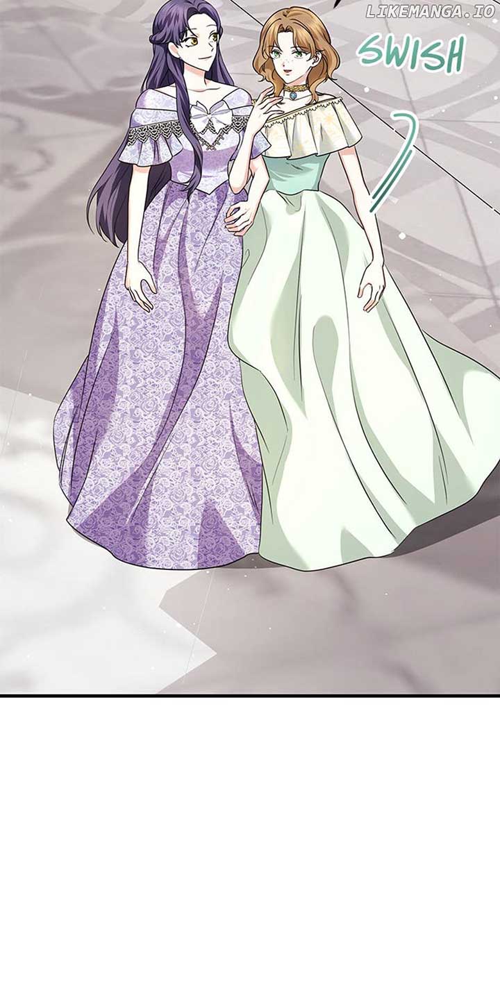 Twin Sister’s Strike Declaration Chapter 16 192 29