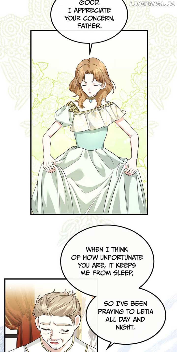 Twin Sister’s Strike Declaration Chapter 16 194 31