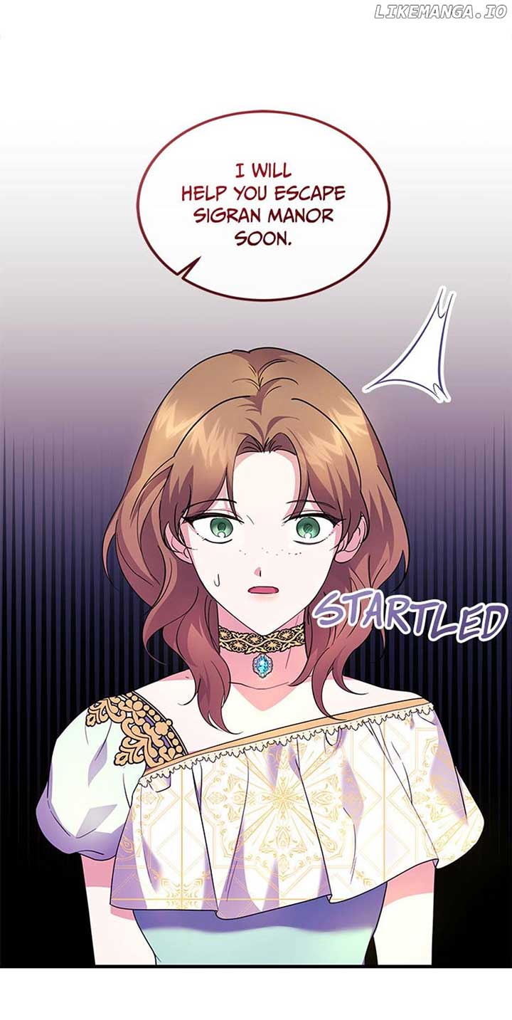 Twin Sister’s Strike Declaration Chapter 16 196 33