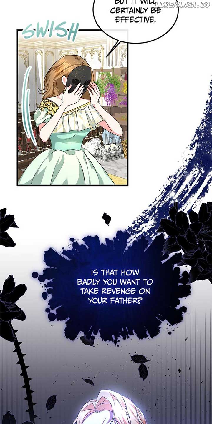 Twin Sister’s Strike Declaration Chapter 16 206 43