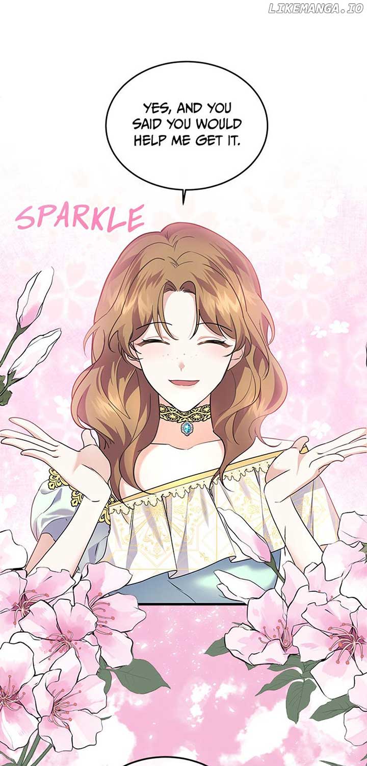 Twin Sister’s Strike Declaration Chapter 16 208 45