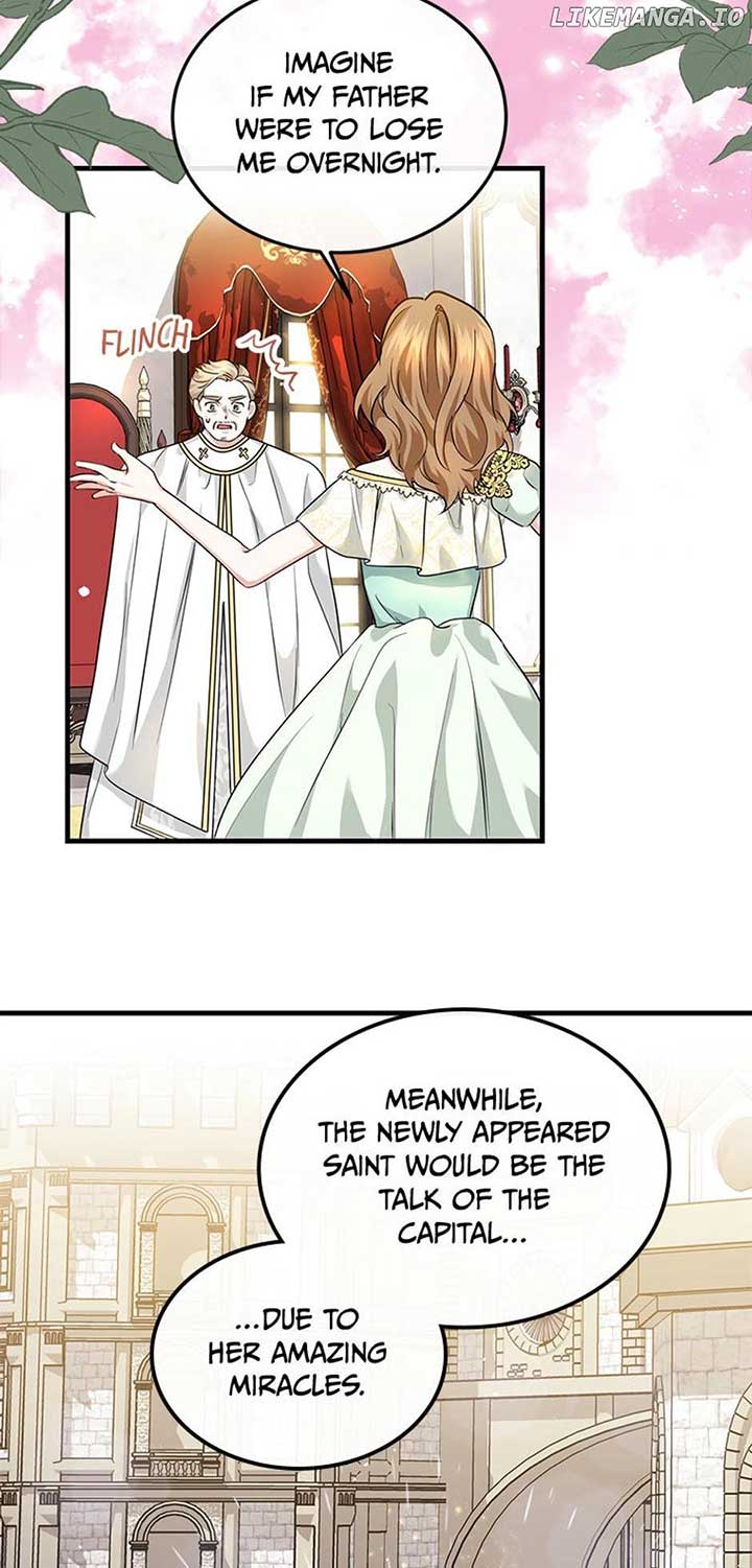 Twin Sister’s Strike Declaration Chapter 16 209 46