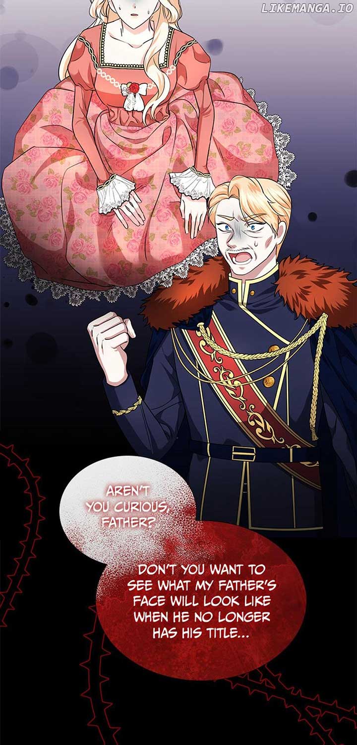 Twin Sister’s Strike Declaration Chapter 16 211 48