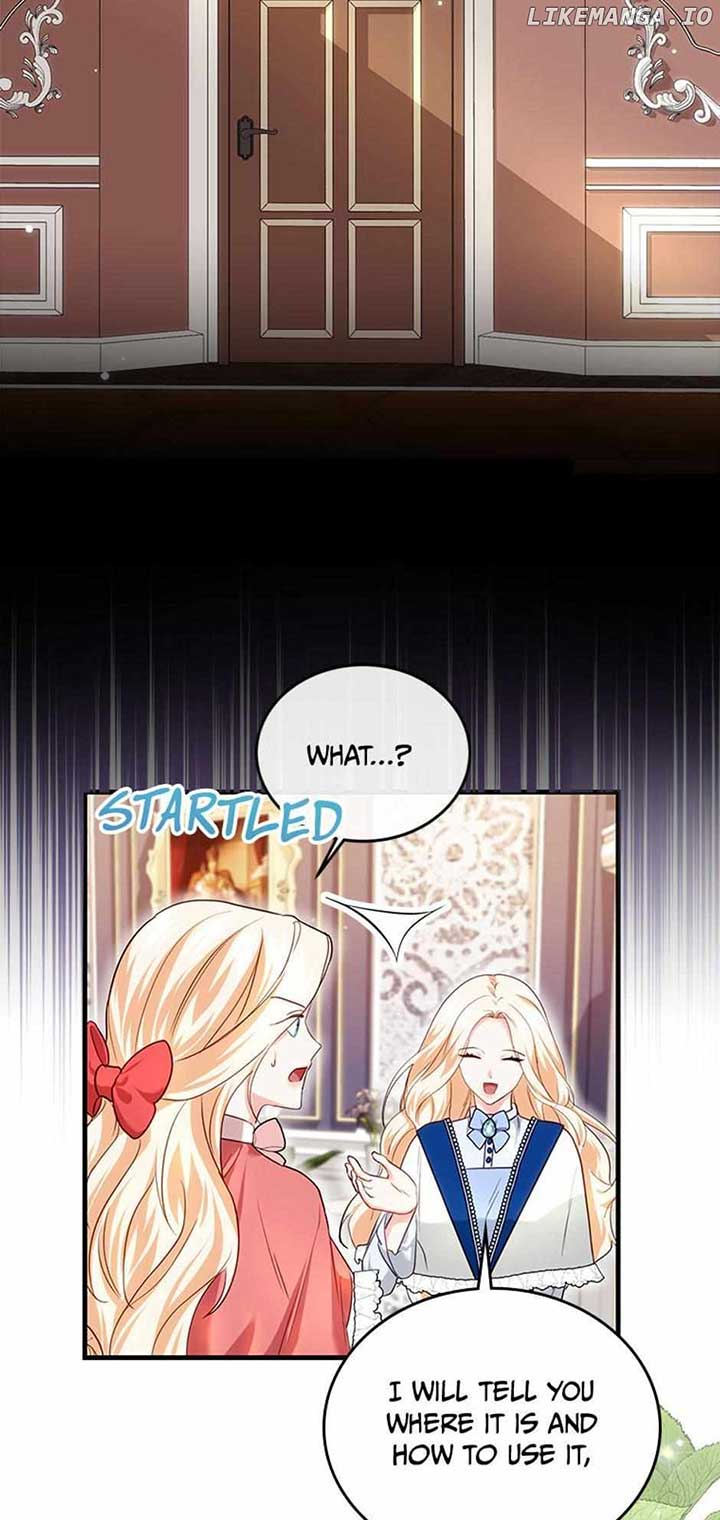 Twin Sister’s Strike Declaration Chapter 18 219 02