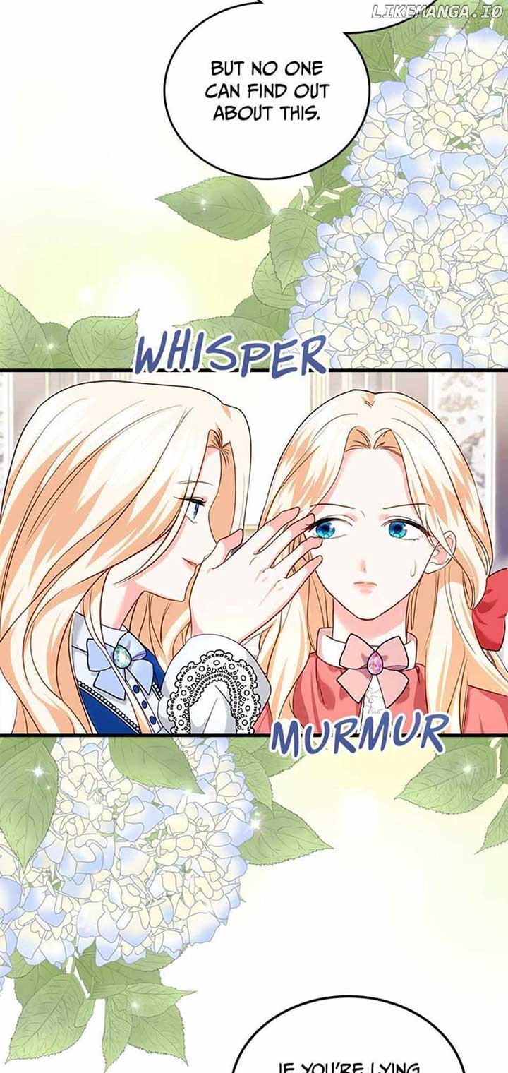 Twin Sister’s Strike Declaration Chapter 18 220 03