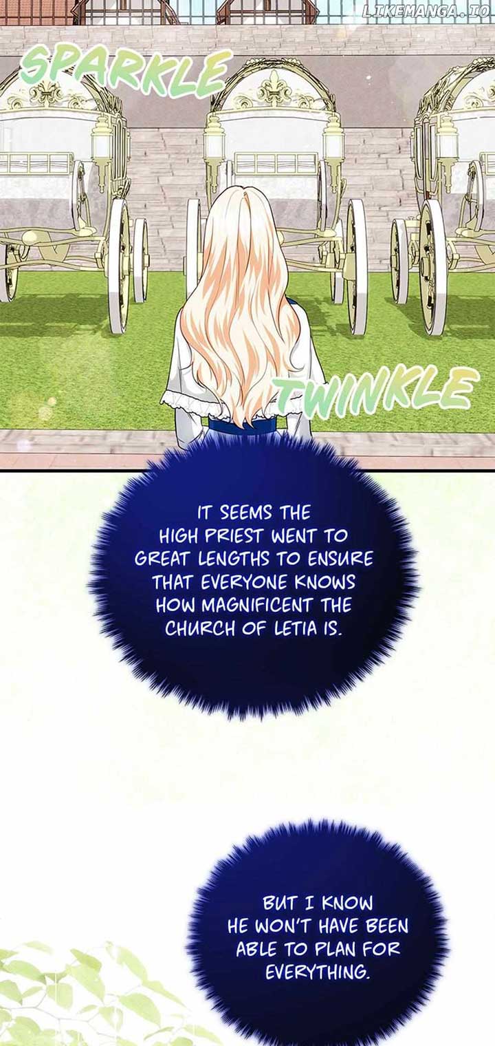 Twin Sister’s Strike Declaration Chapter 18 224 07