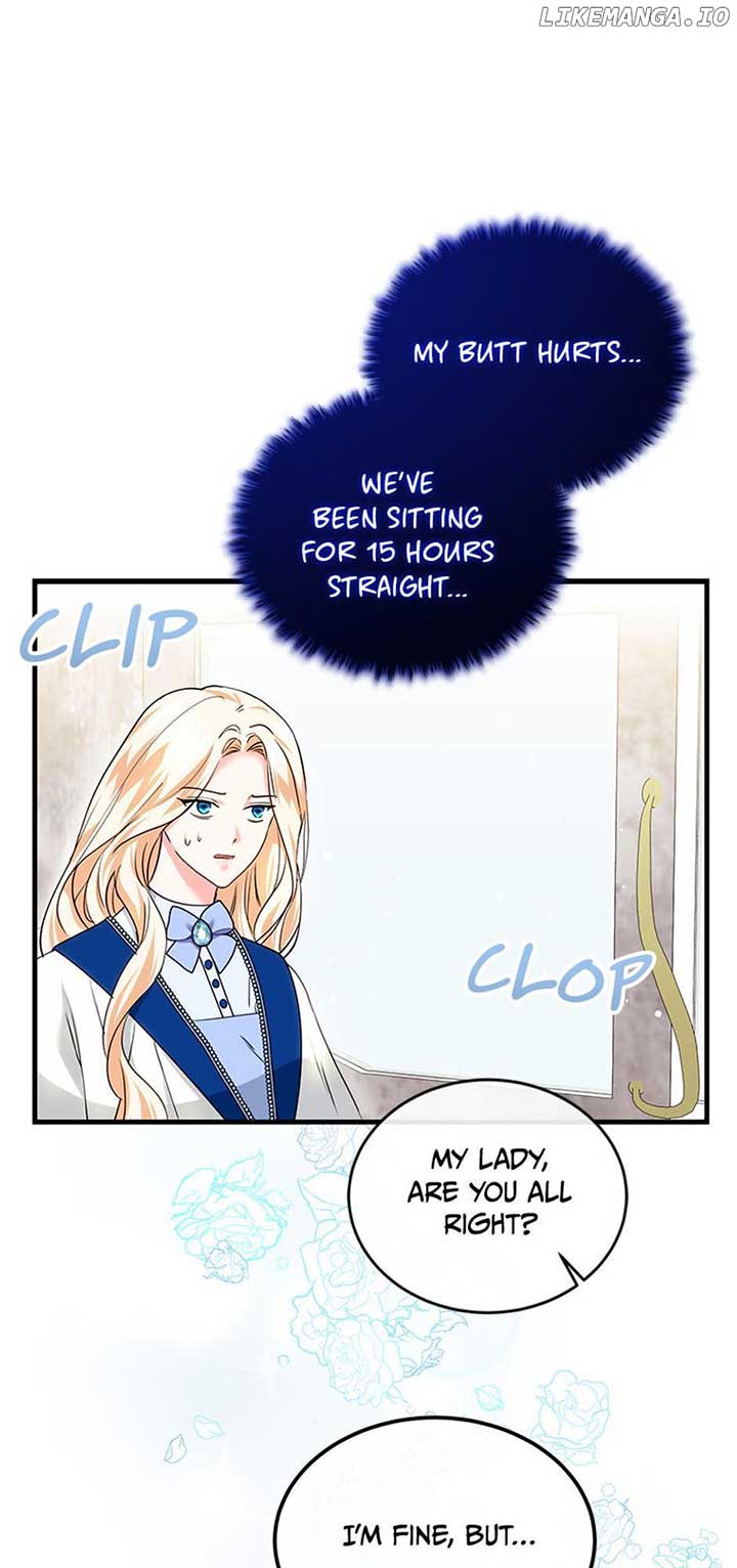 Twin Sister’s Strike Declaration Chapter 18 227 10