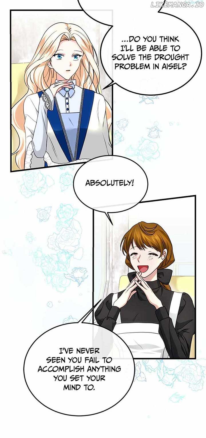 Twin Sister’s Strike Declaration Chapter 18 228 11