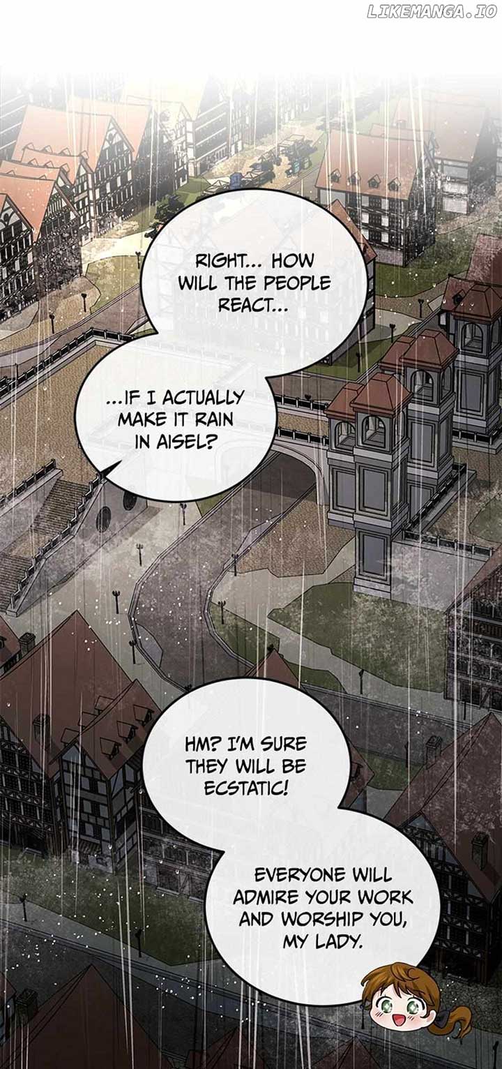 Twin Sister’s Strike Declaration Chapter 18 229 12