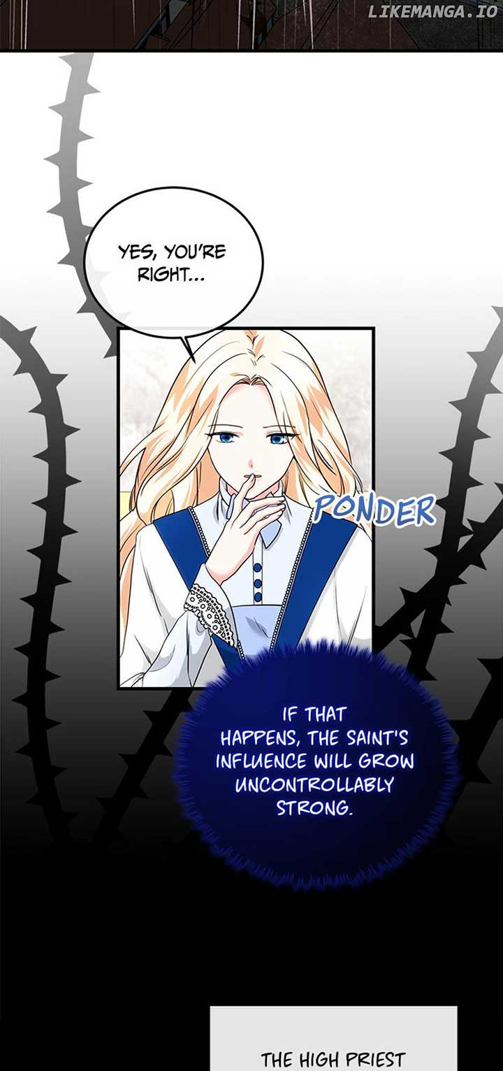 Twin Sister’s Strike Declaration Chapter 18 230 13
