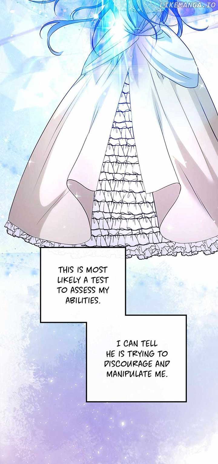 Twin Sister’s Strike Declaration Chapter 18 232 15