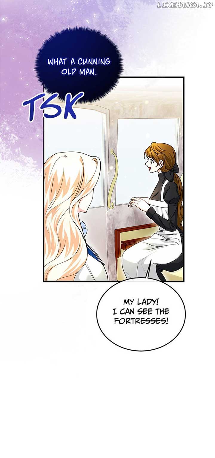 Twin Sister’s Strike Declaration Chapter 18 233 16