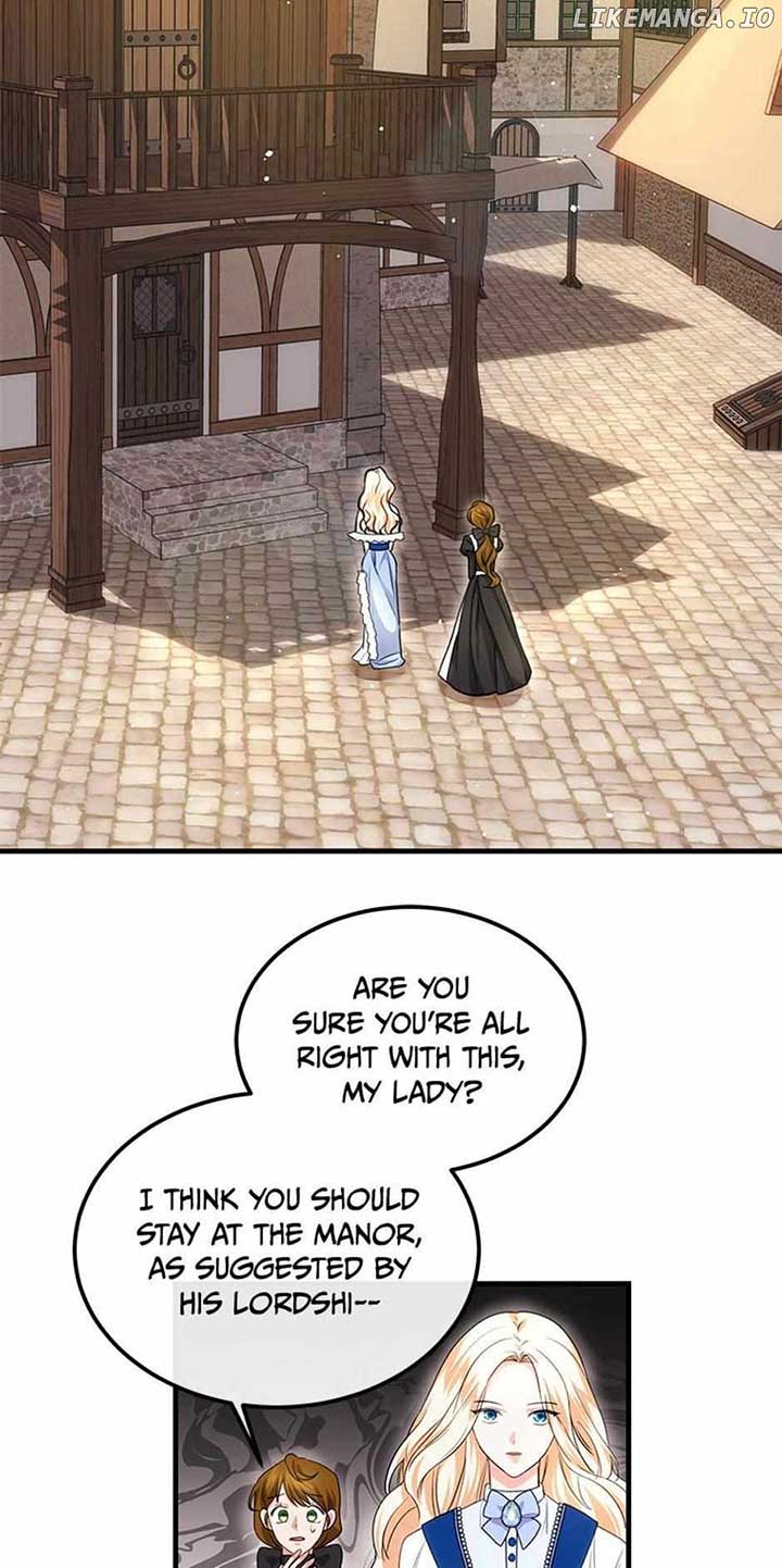 Twin Sister’s Strike Declaration Chapter 18 236 19