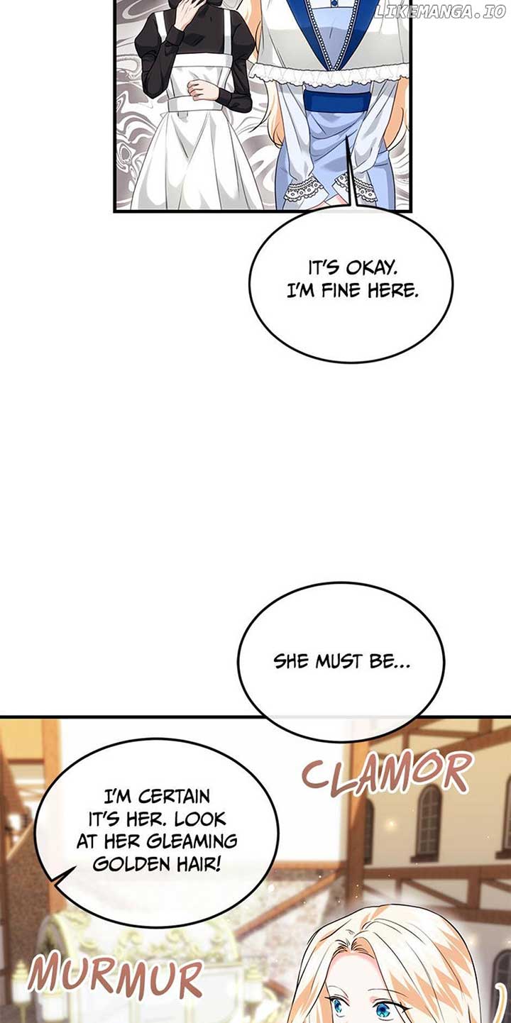 Twin Sister’s Strike Declaration Chapter 18 237 20