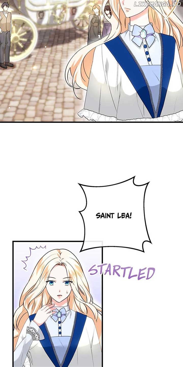 Twin Sister’s Strike Declaration Chapter 18 238 21