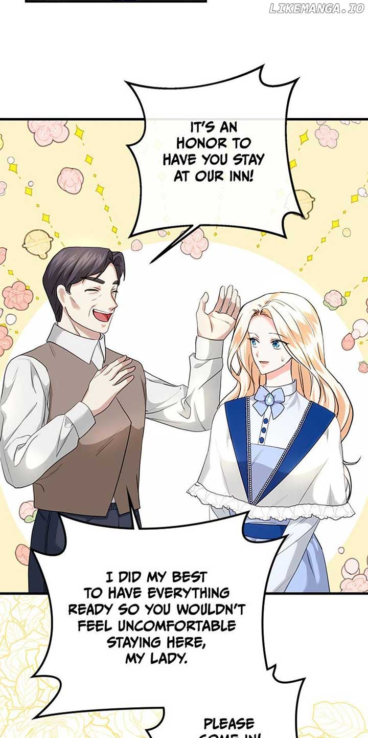 Twin Sister’s Strike Declaration Chapter 18 239 22