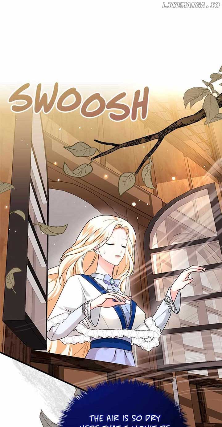 Twin Sister’s Strike Declaration Chapter 18 242 25