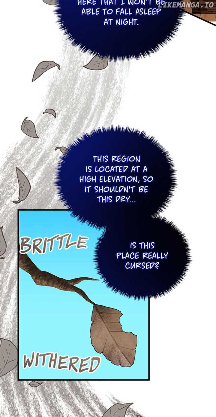 Twin Sister’s Strike Declaration Chapter 18 243 26