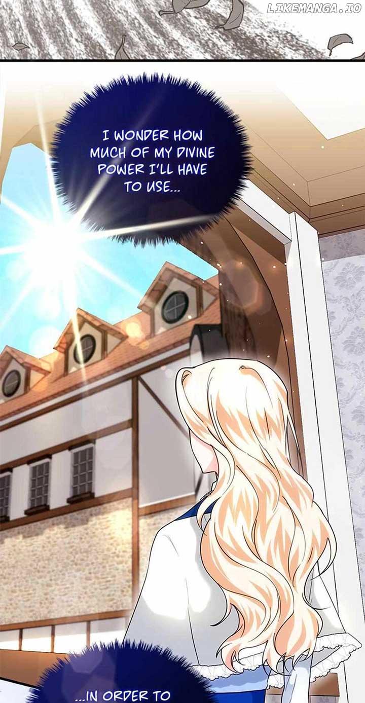 Twin Sister’s Strike Declaration Chapter 18 244 27