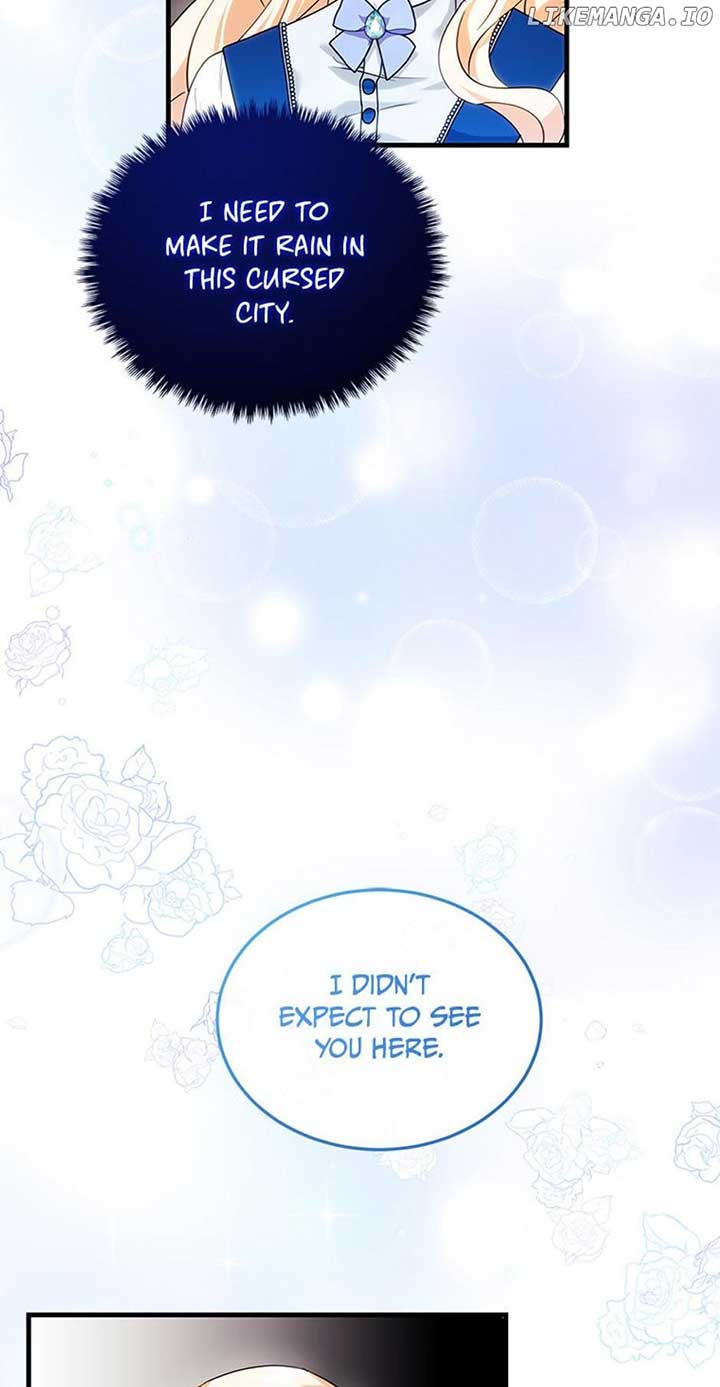 Twin Sister’s Strike Declaration Chapter 18 246 29