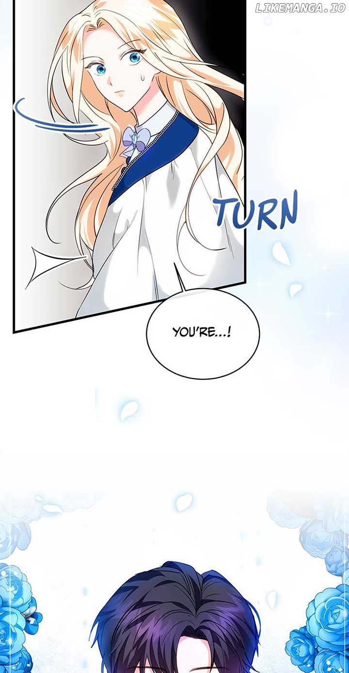 Twin Sister’s Strike Declaration Chapter 18 247 30