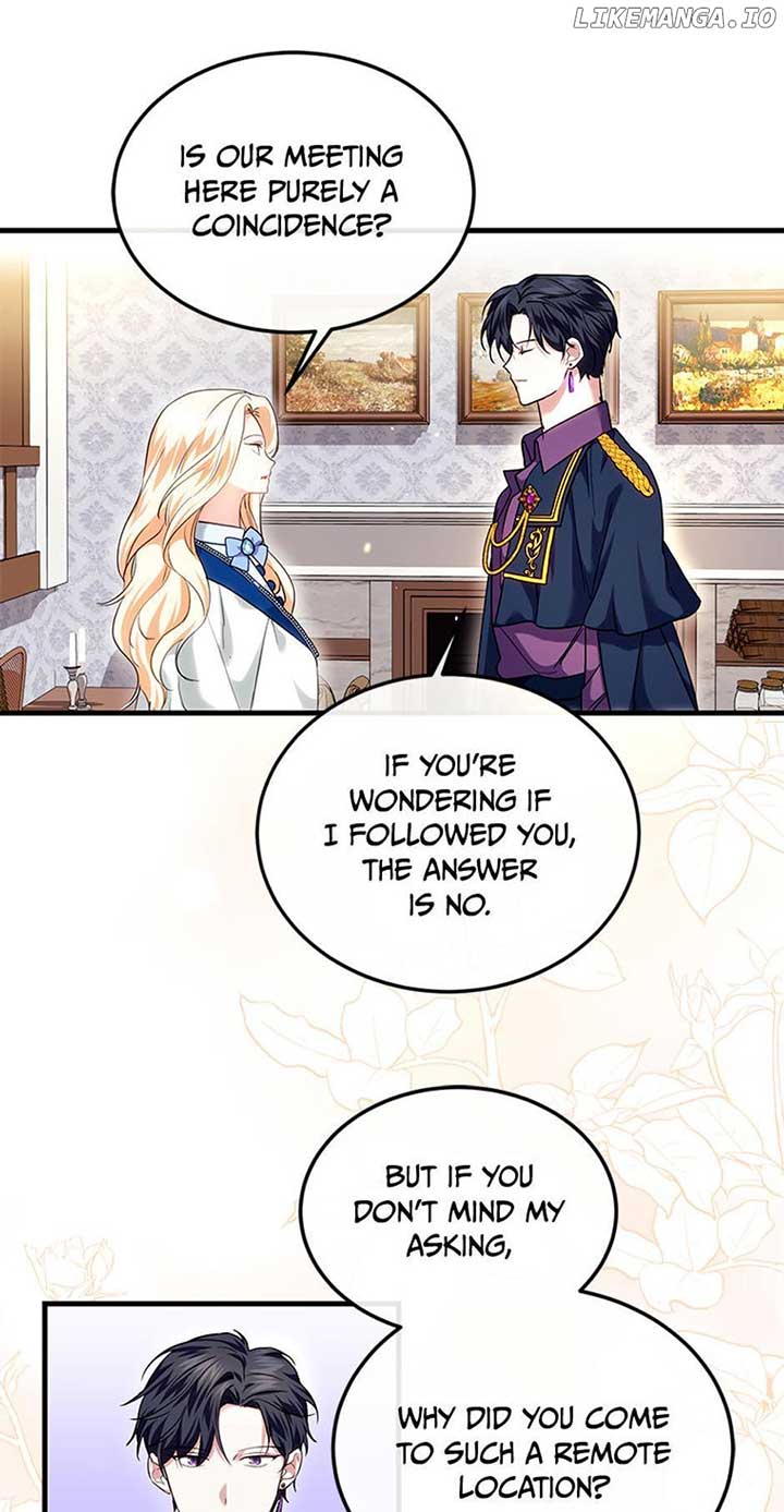 Twin Sister’s Strike Declaration Chapter 18 250 33