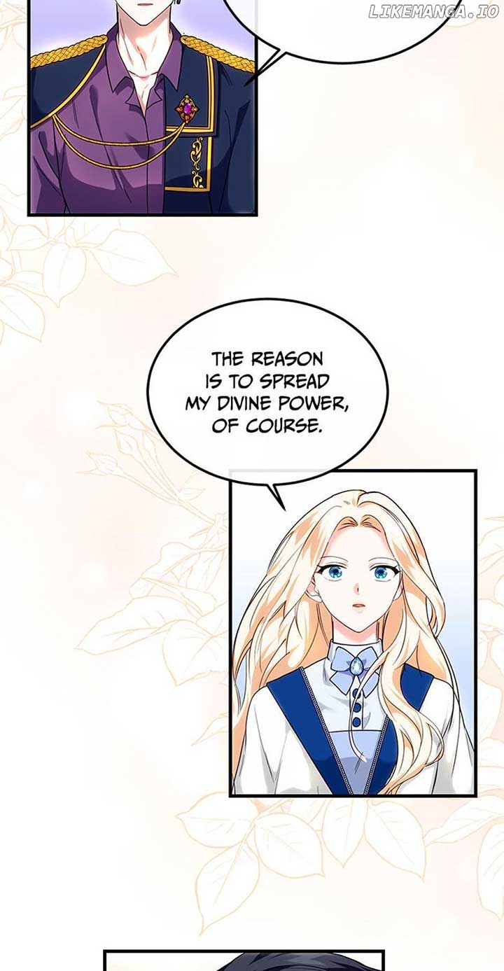 Twin Sister’s Strike Declaration Chapter 18 251 34