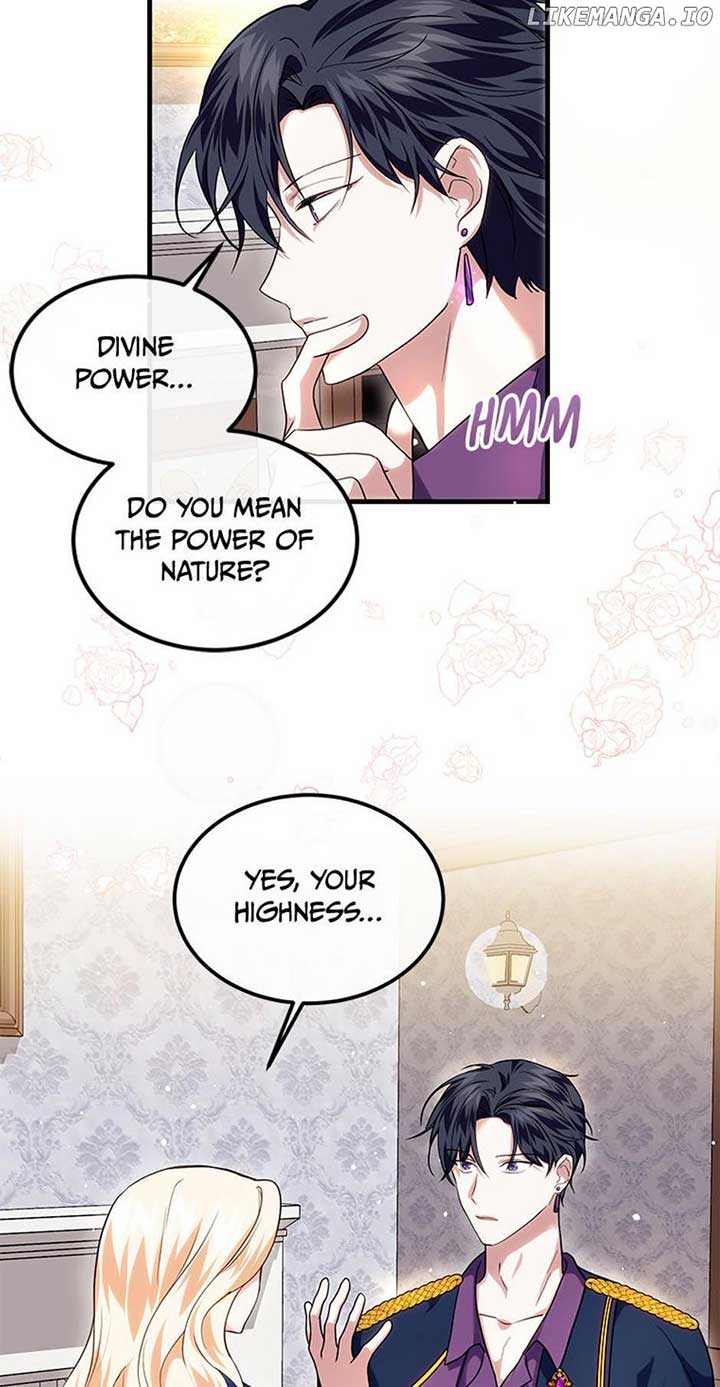 Twin Sister’s Strike Declaration Chapter 18 252 35