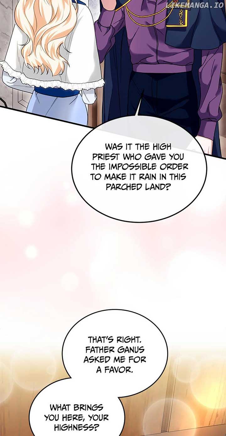 Twin Sister’s Strike Declaration Chapter 18 253 36