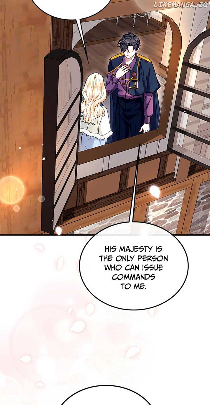 Twin Sister’s Strike Declaration Chapter 18 254 37