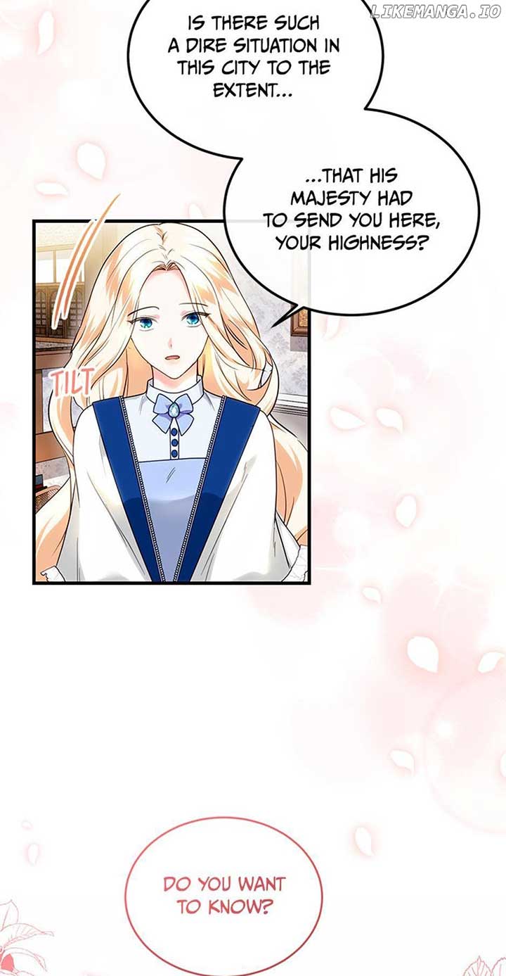 Twin Sister’s Strike Declaration Chapter 18 255 38
